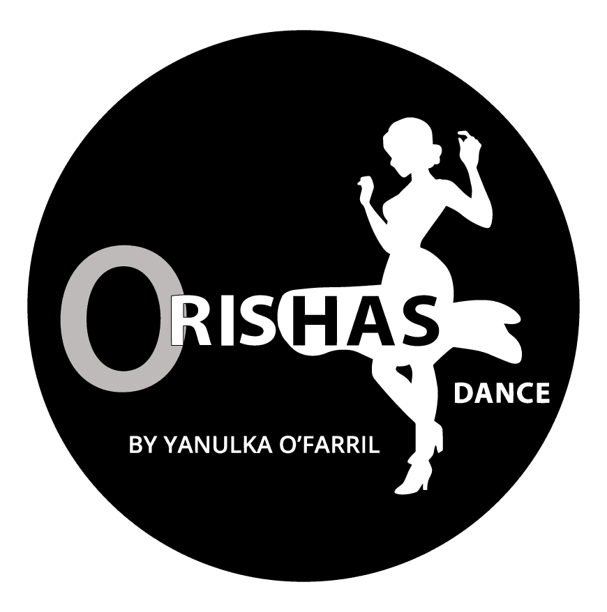Orishas Dance. Madrid, MADRID