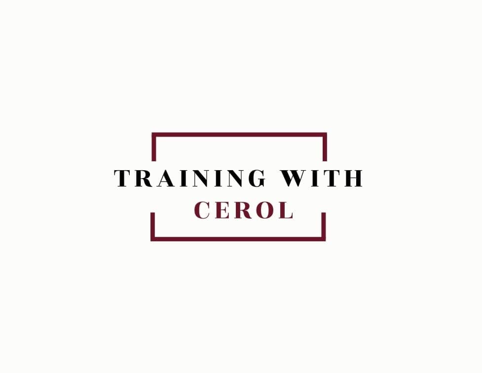 Training with Cerol. Vilnius, VILNIAUS APSKRITIS