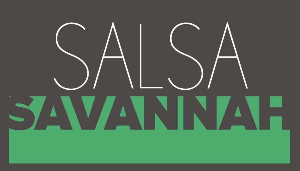 Salsa Savannah. Savannah, GA