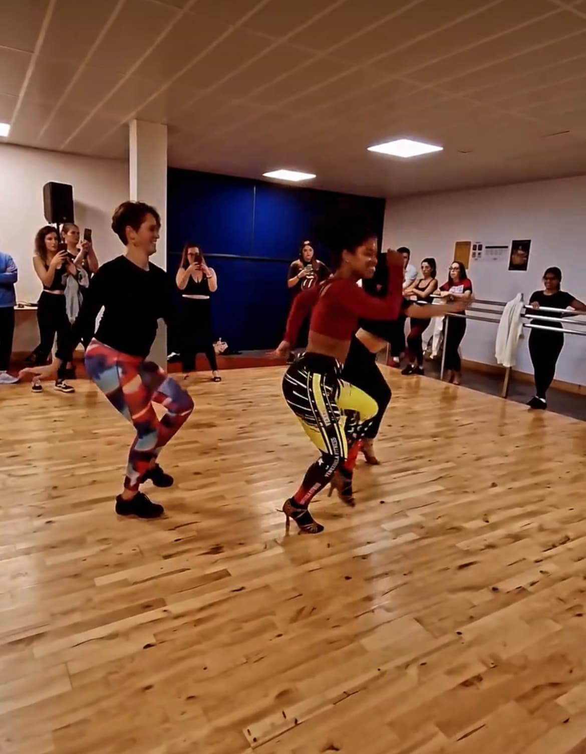 Latin Dance Studio Cork. Cork