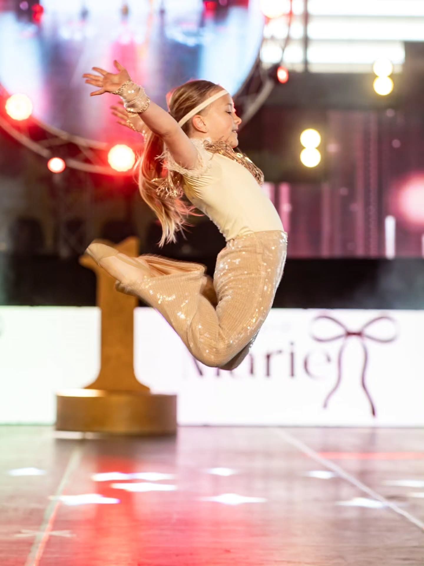 Dance School Dream. Podgorica