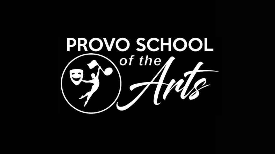 Provo School of the Arts. Provo