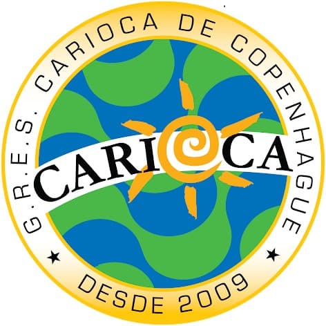 Sambaskolen Carioca. Hellerup