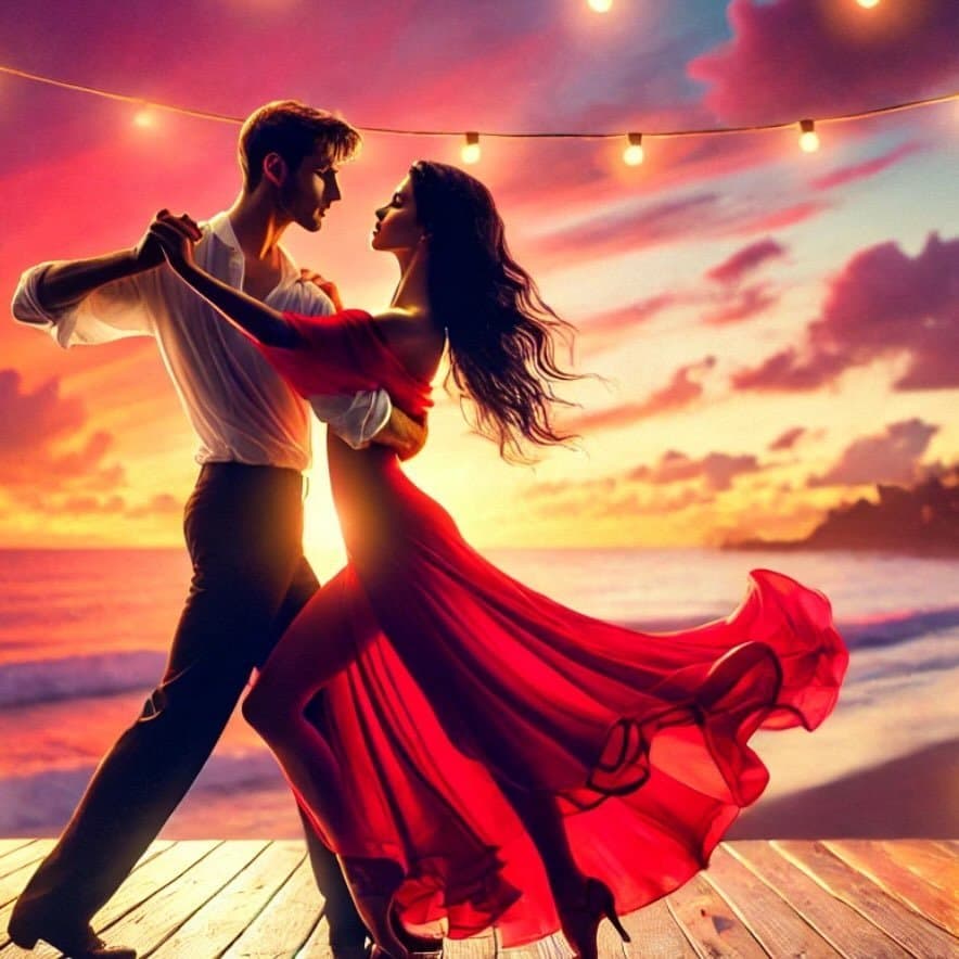 bachata_osh. Osh