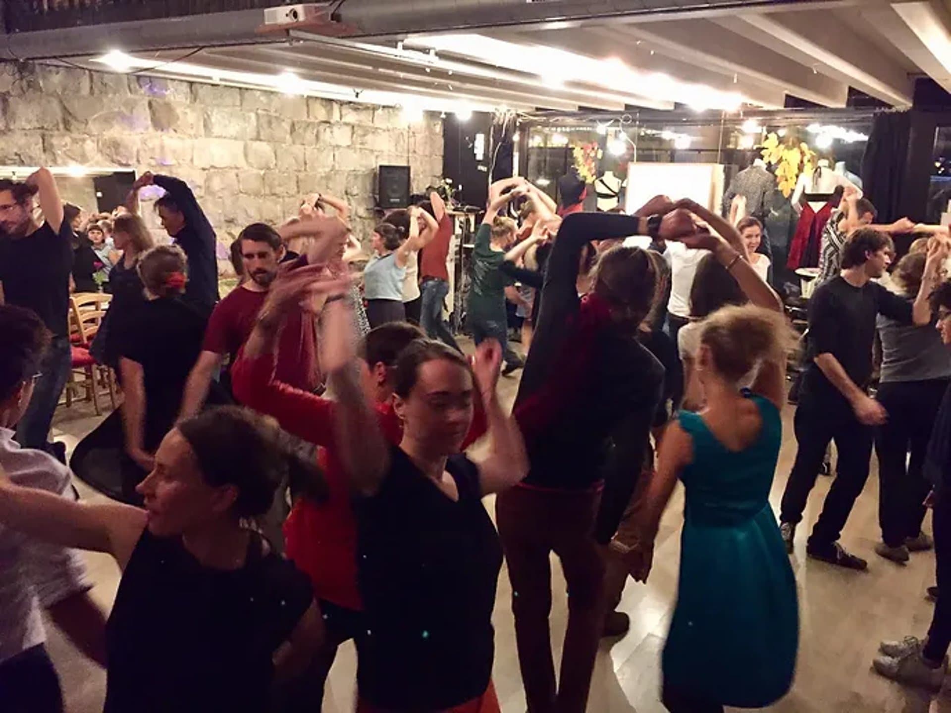 el Social Tanzschule Zürich Tango Argentino Salsa Lindy Hop und Raumvermietung. Zürich