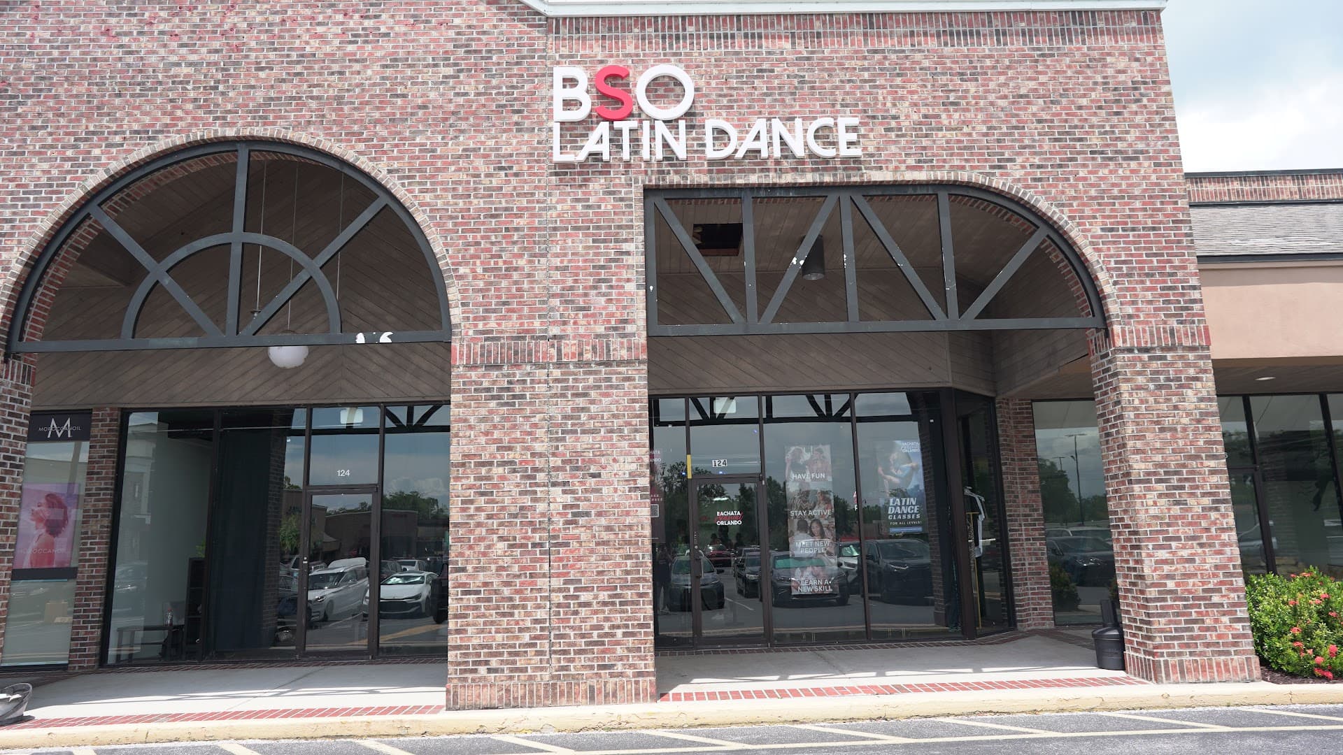 Bachata Sensual Orlando. Fern Park, FL