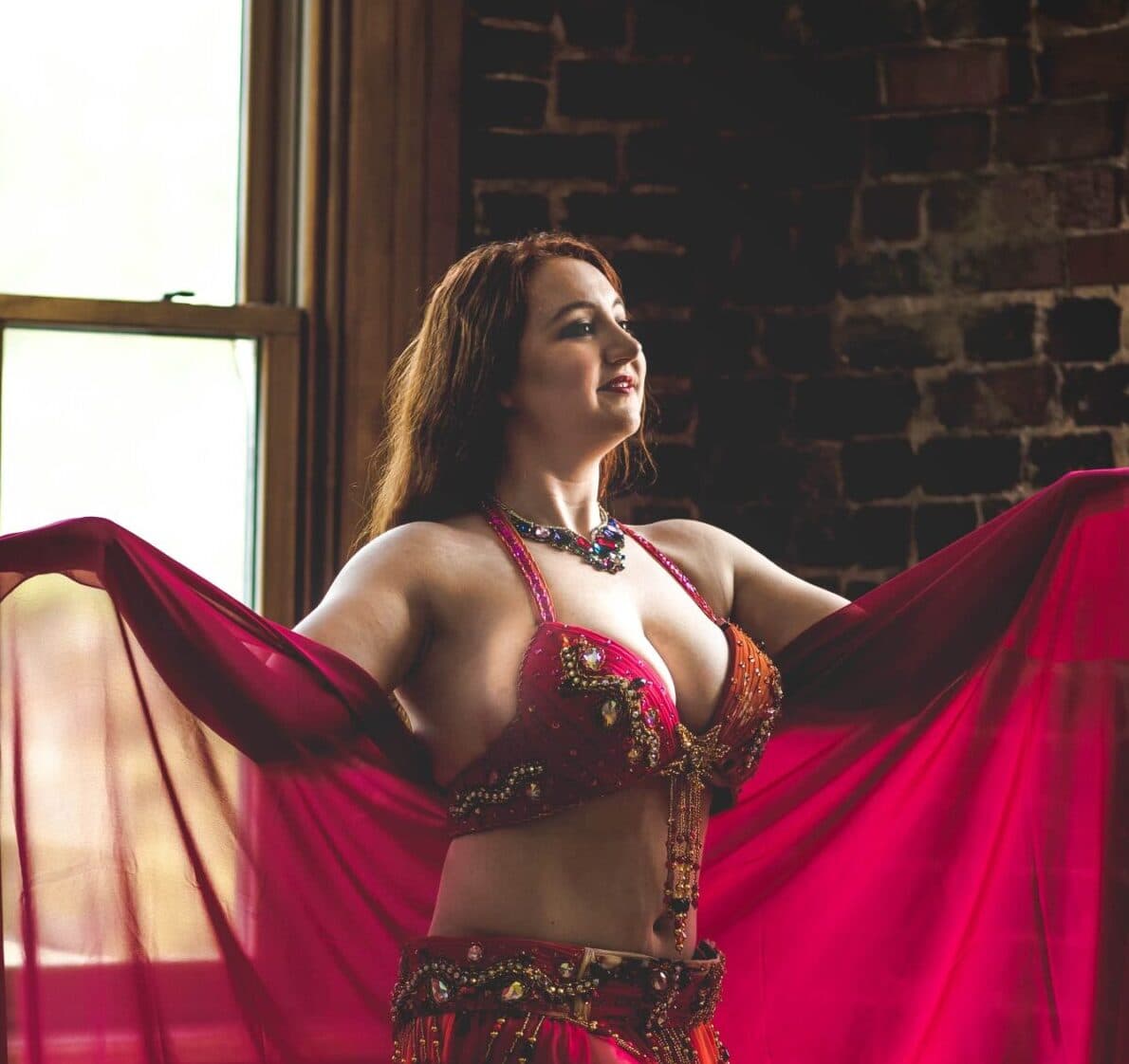 World Dance Asheville. Asheville, NC