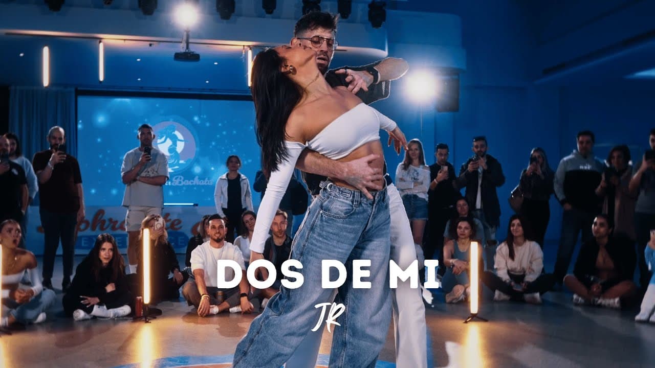 Bachata Online Course - Bachata Online By Daniel & Tom. Petah Tikva