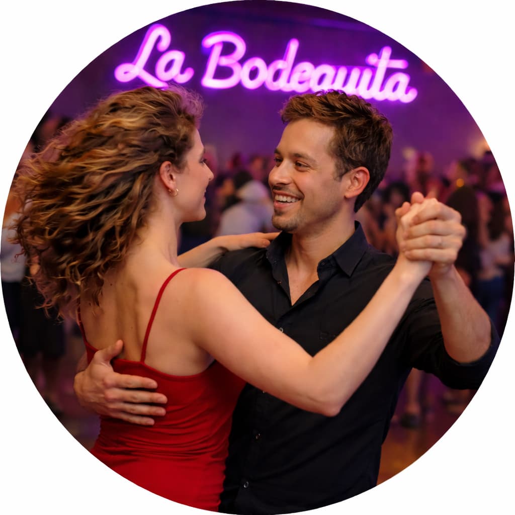 La Bodeguita. The Hague