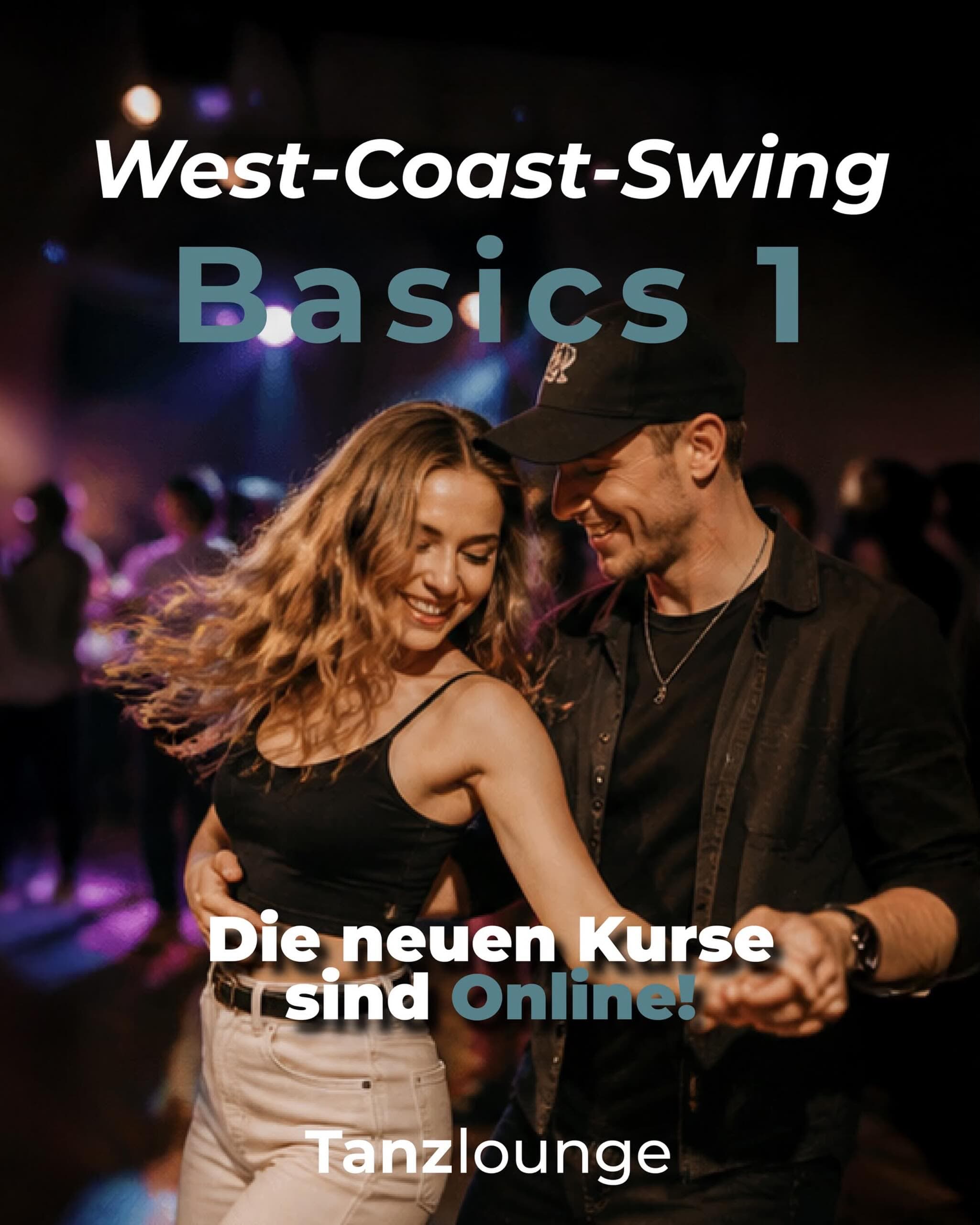 Tanzlounge. Bern