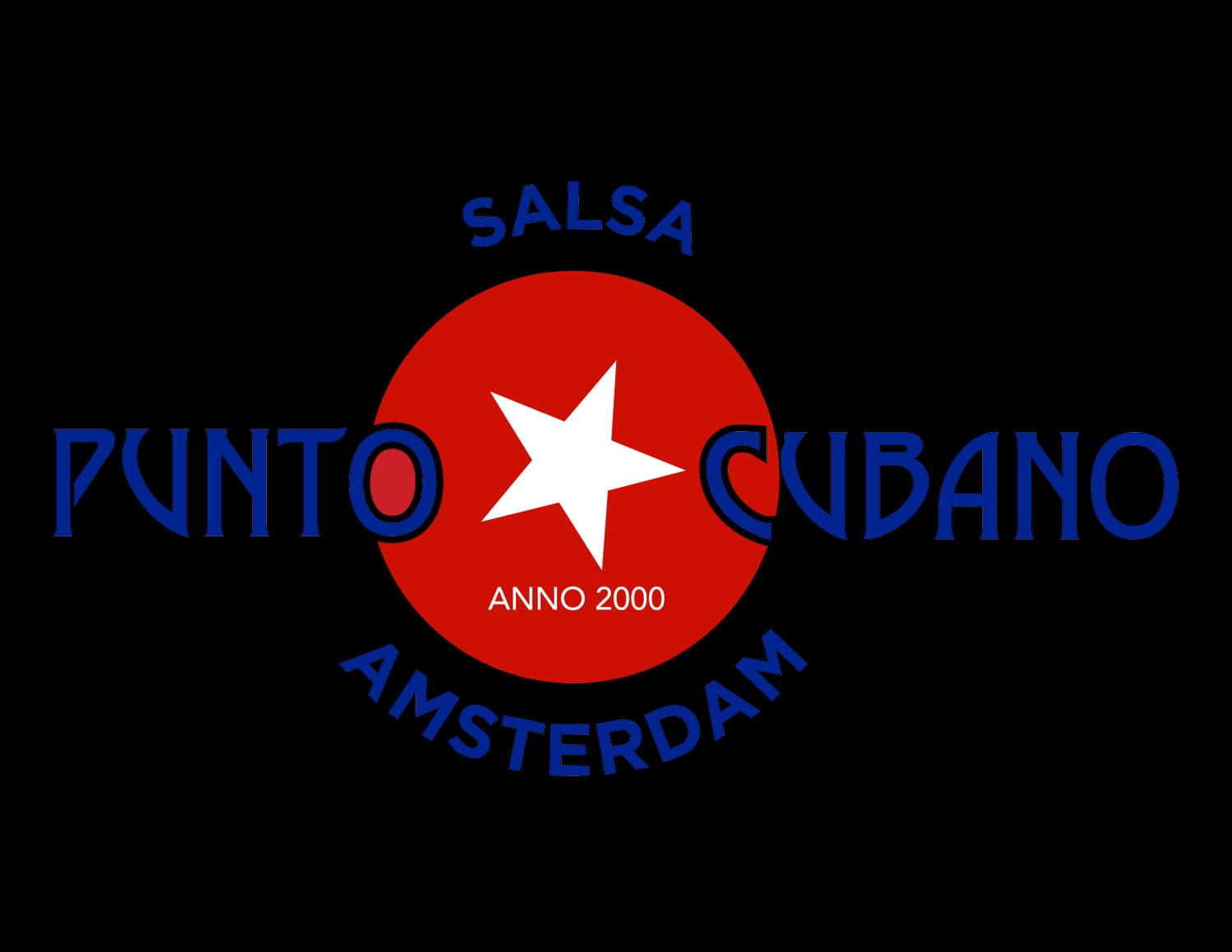 El Punto Cubano. Amsterdam, NOORD-HOLLAND