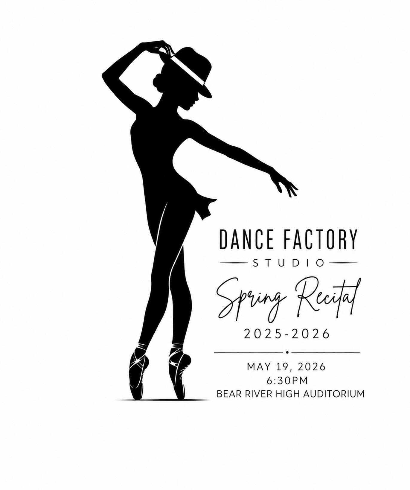 Dance Factory. Alexandria