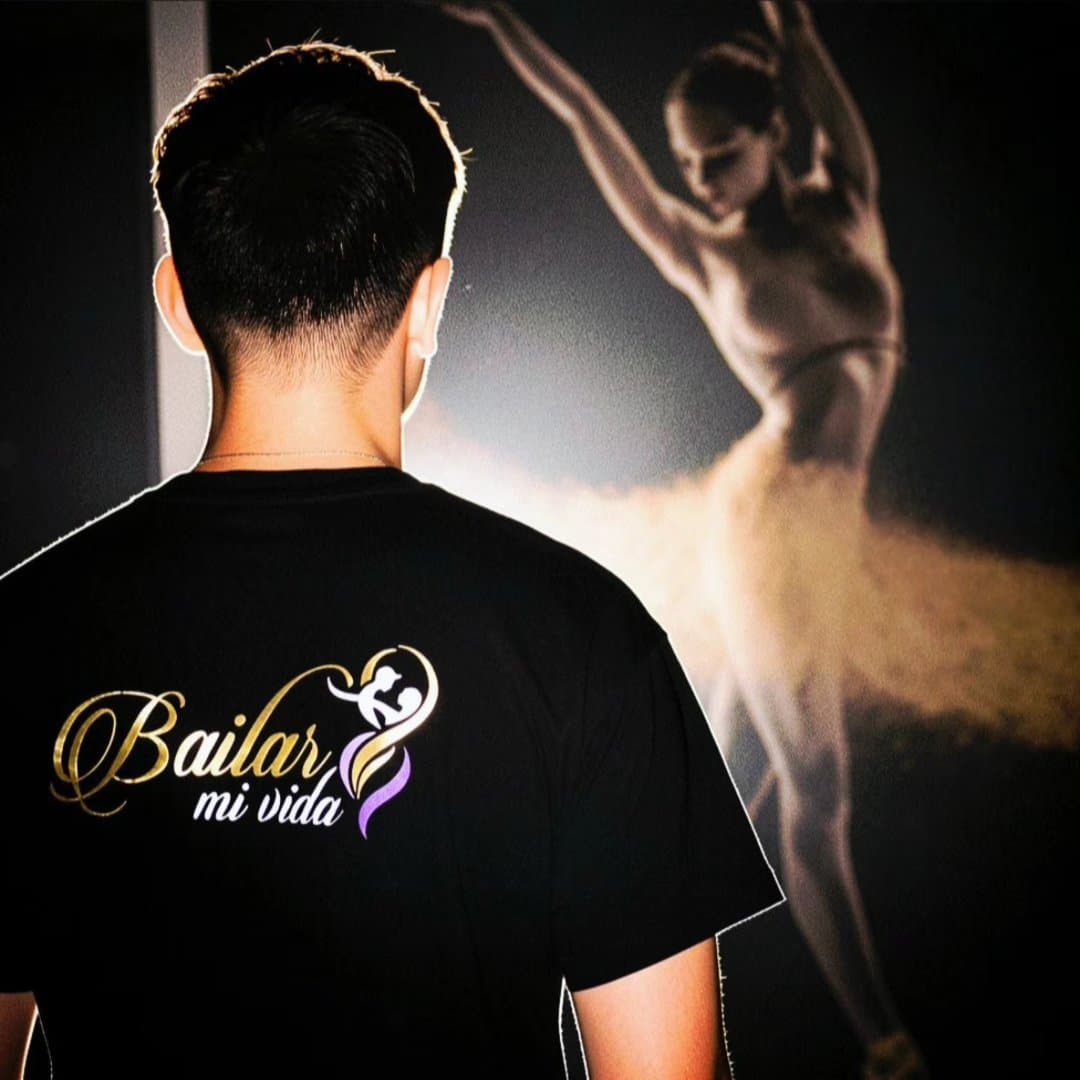 Bailar Mi Vida - Academia de Baile. Santiago de Querétaro, QUERÉTARO