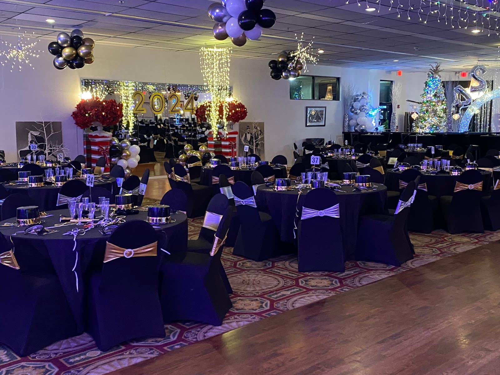 Goldcoast Ballroom. Coconut Creek, FL