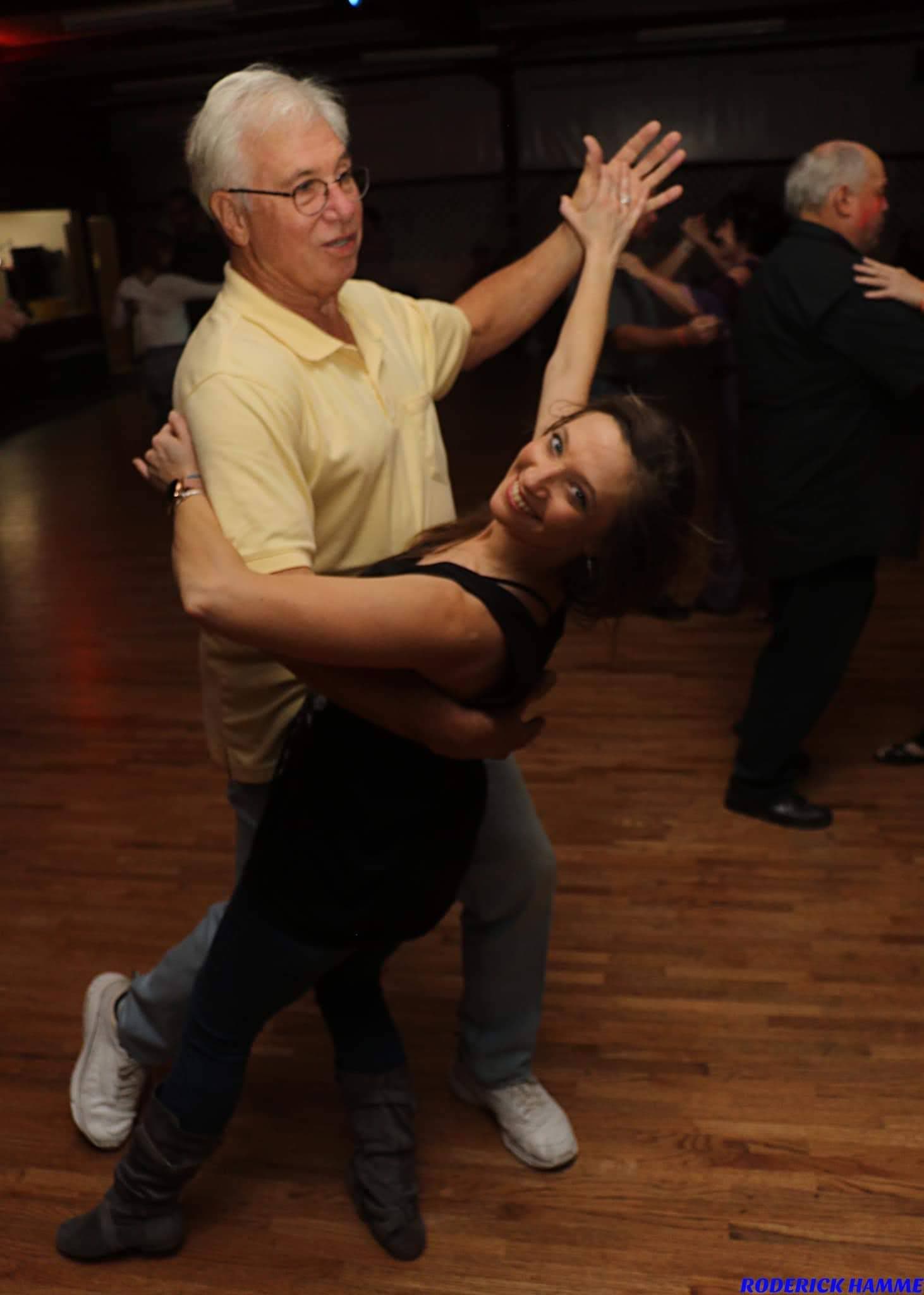 Pensacola Swing Dance Society. Pensacola, FL