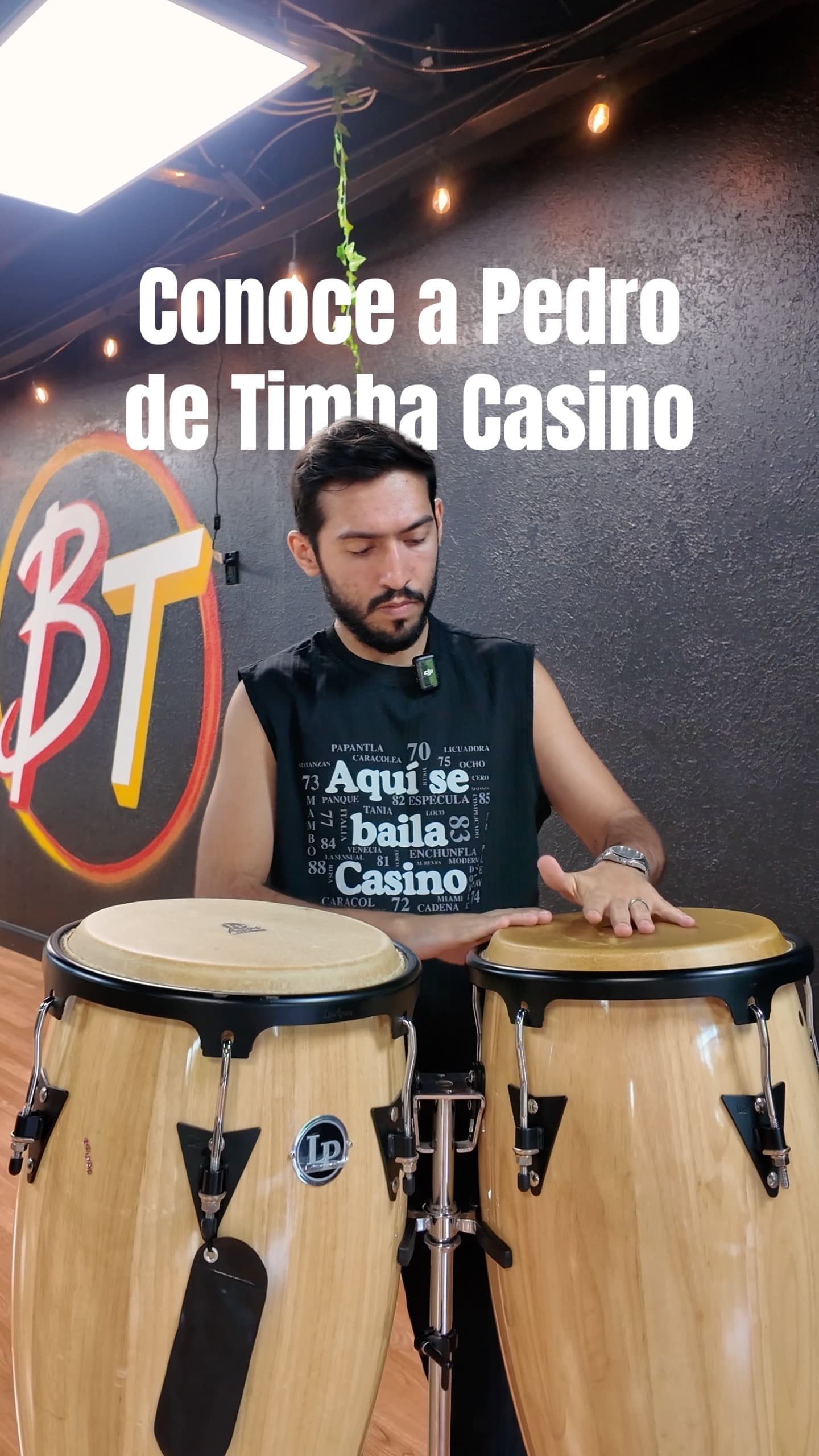 Timba Casino Miami | Salsa cubana/Rueda de casino en Miami. Miami, FL