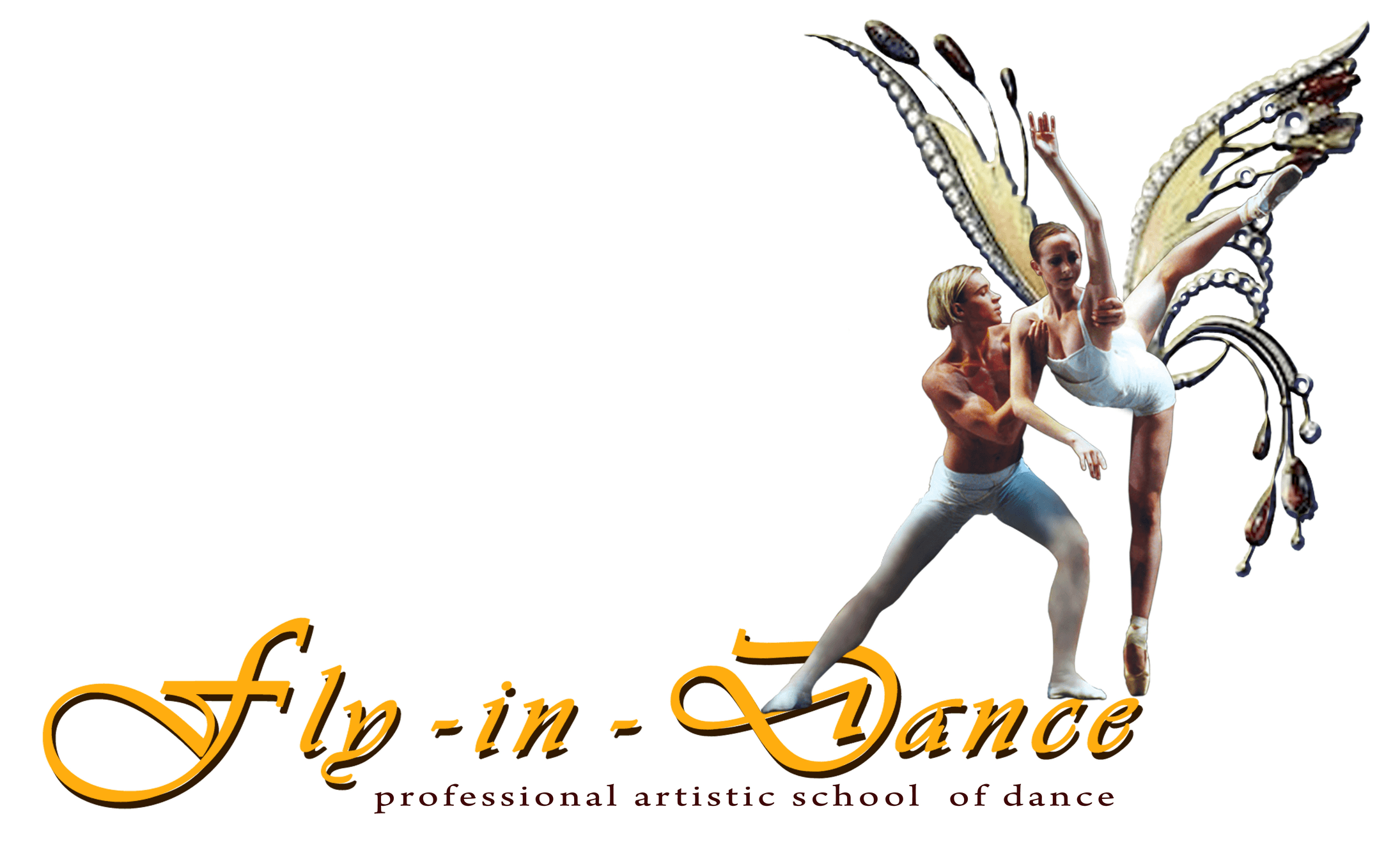 Fly-in-Dance. Nicosia