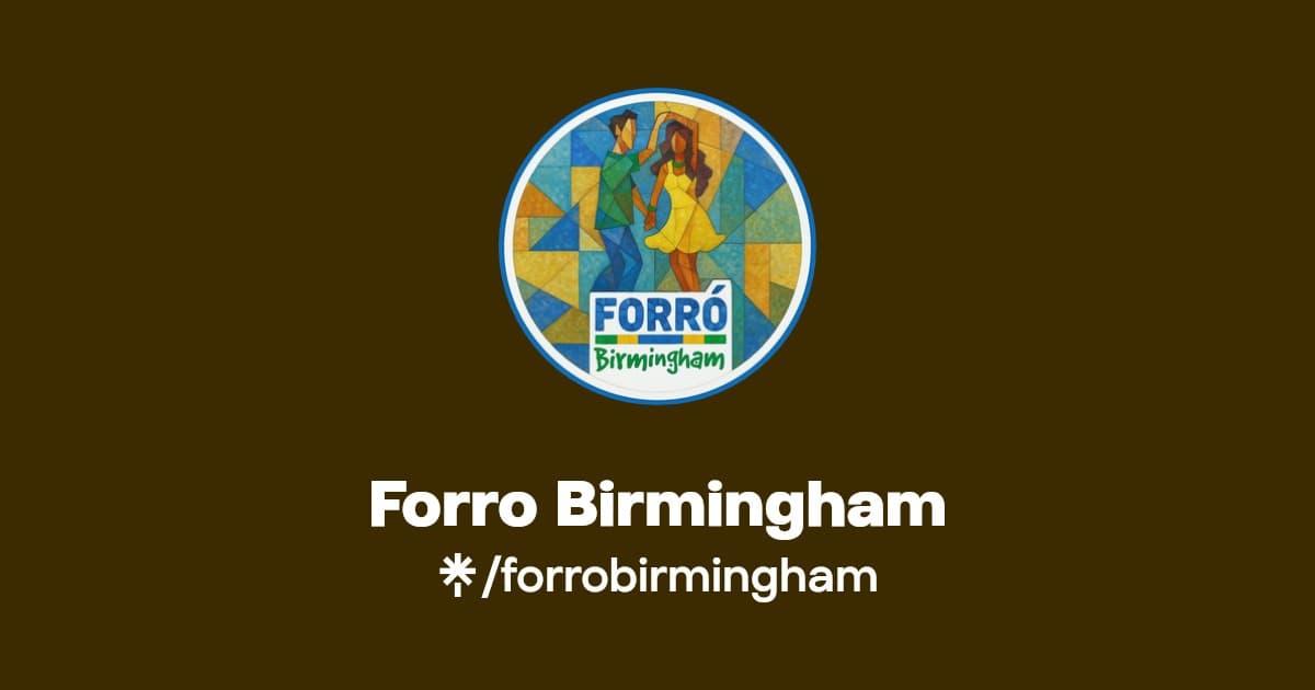 Forró Birmingham. Birmingham B29 7el