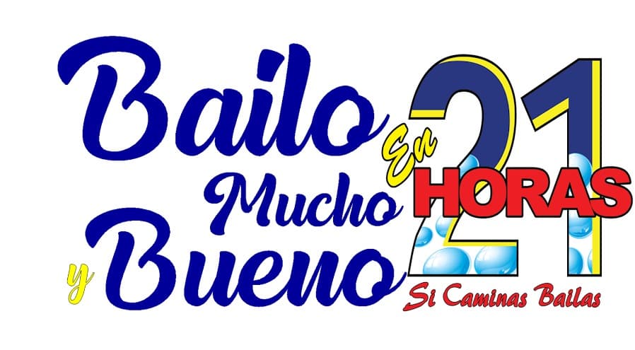 Bailes Tropicales 21 Hours. Santo Domingo de Guzmán