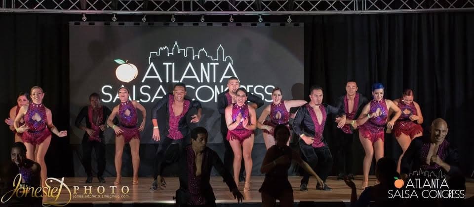 Heartbeat Dance Company. Vestavia Hills, AL