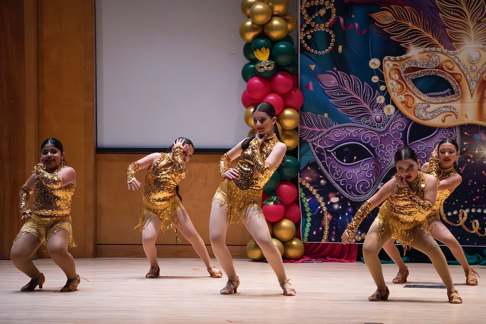 Latin Effect Dance Studio. East Islip, NY