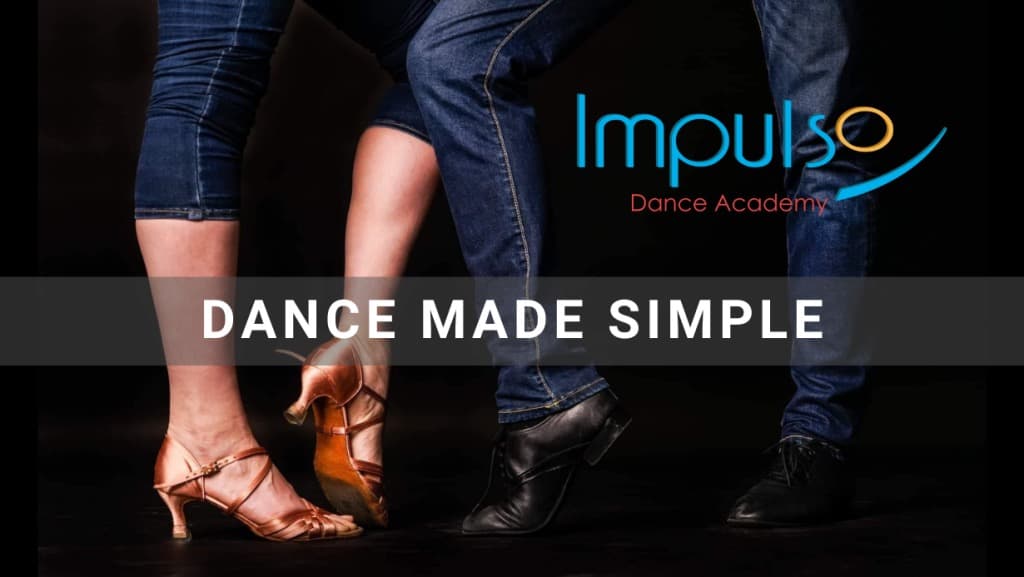 Impulso Danseskole. Hønefoss