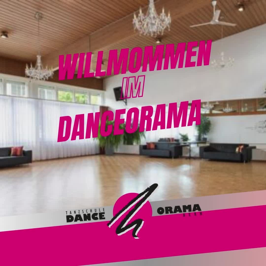 Danceorama Bern. Bern, BERN