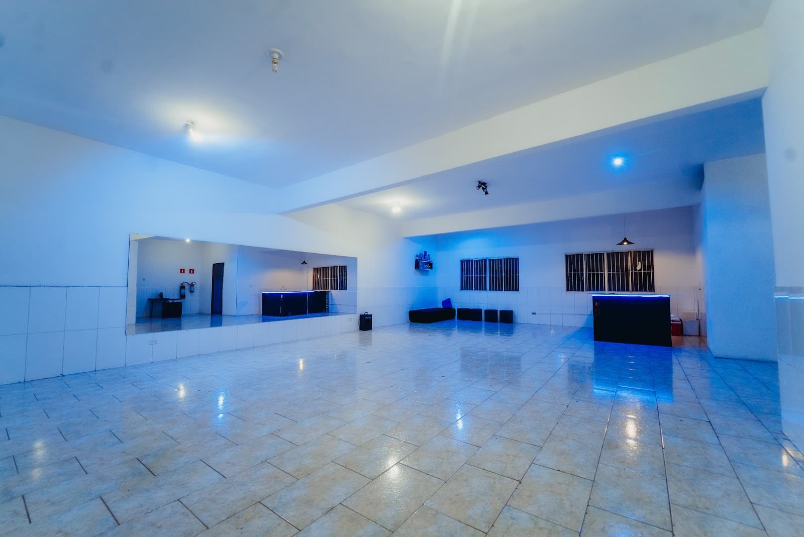 Bluedance school. Osasco, SÃO PAULO
