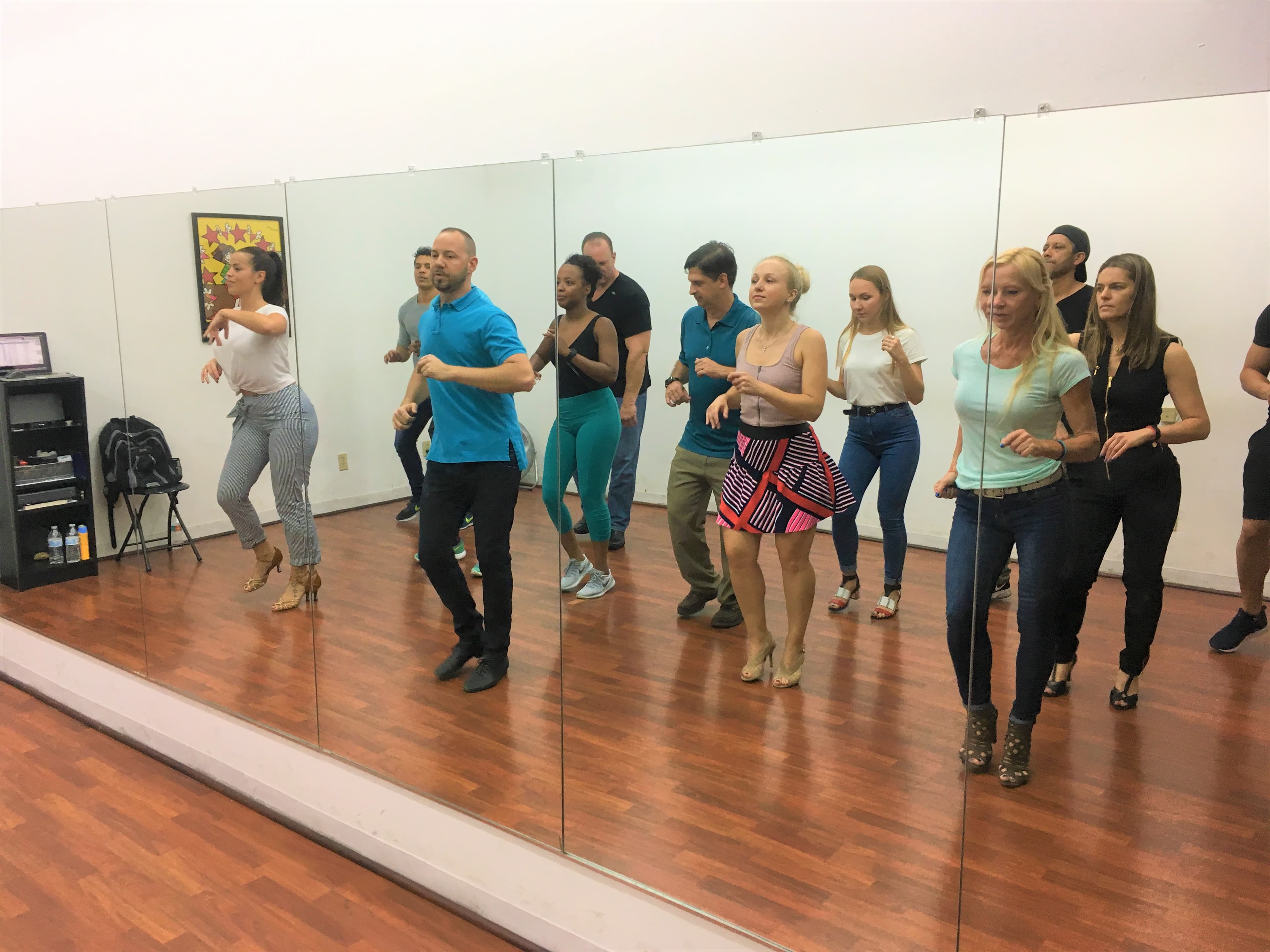 DanceNow1234. Fort Lauderdale, FL