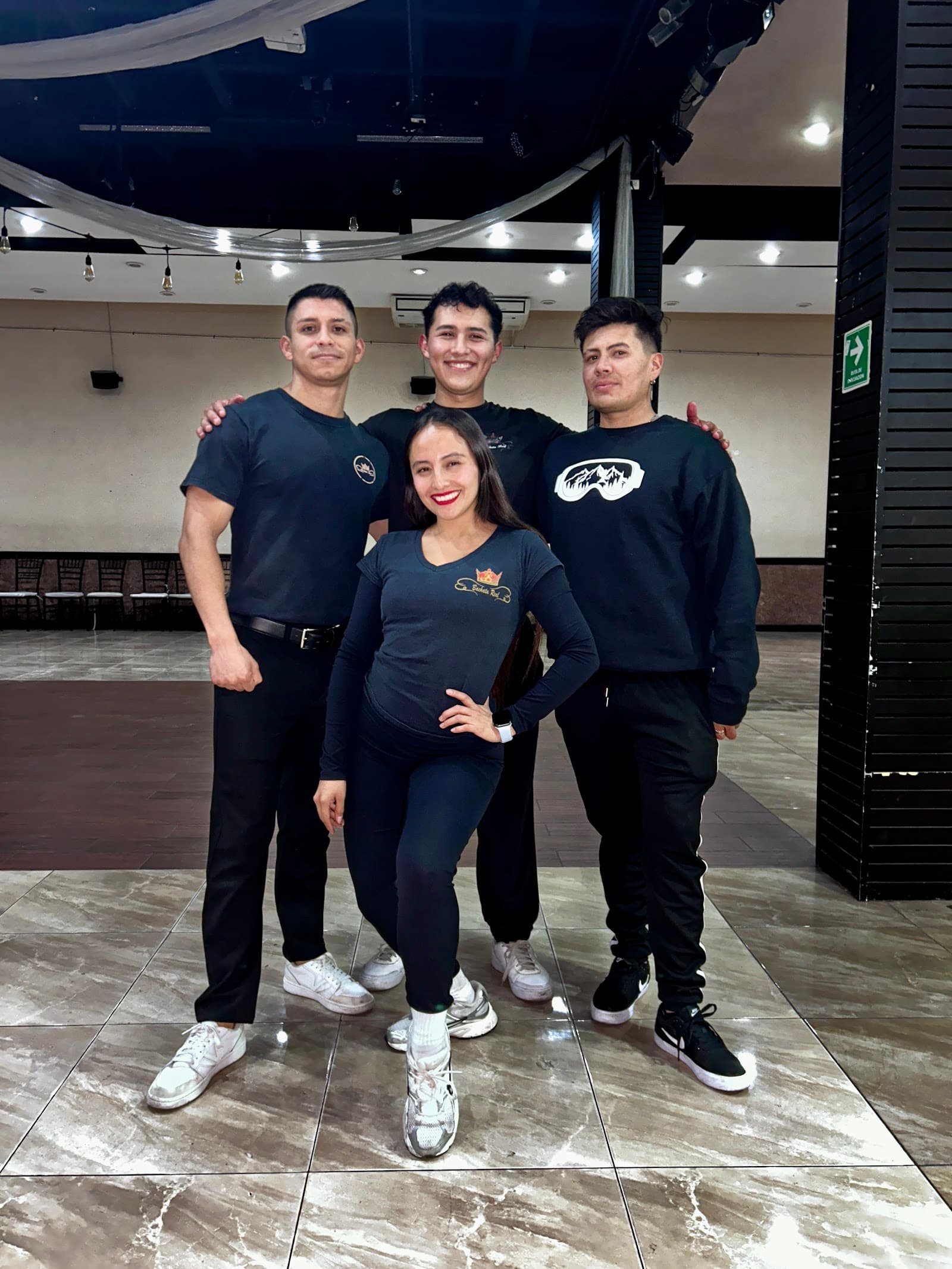 Bachata Real Tepeyac. Cdmx