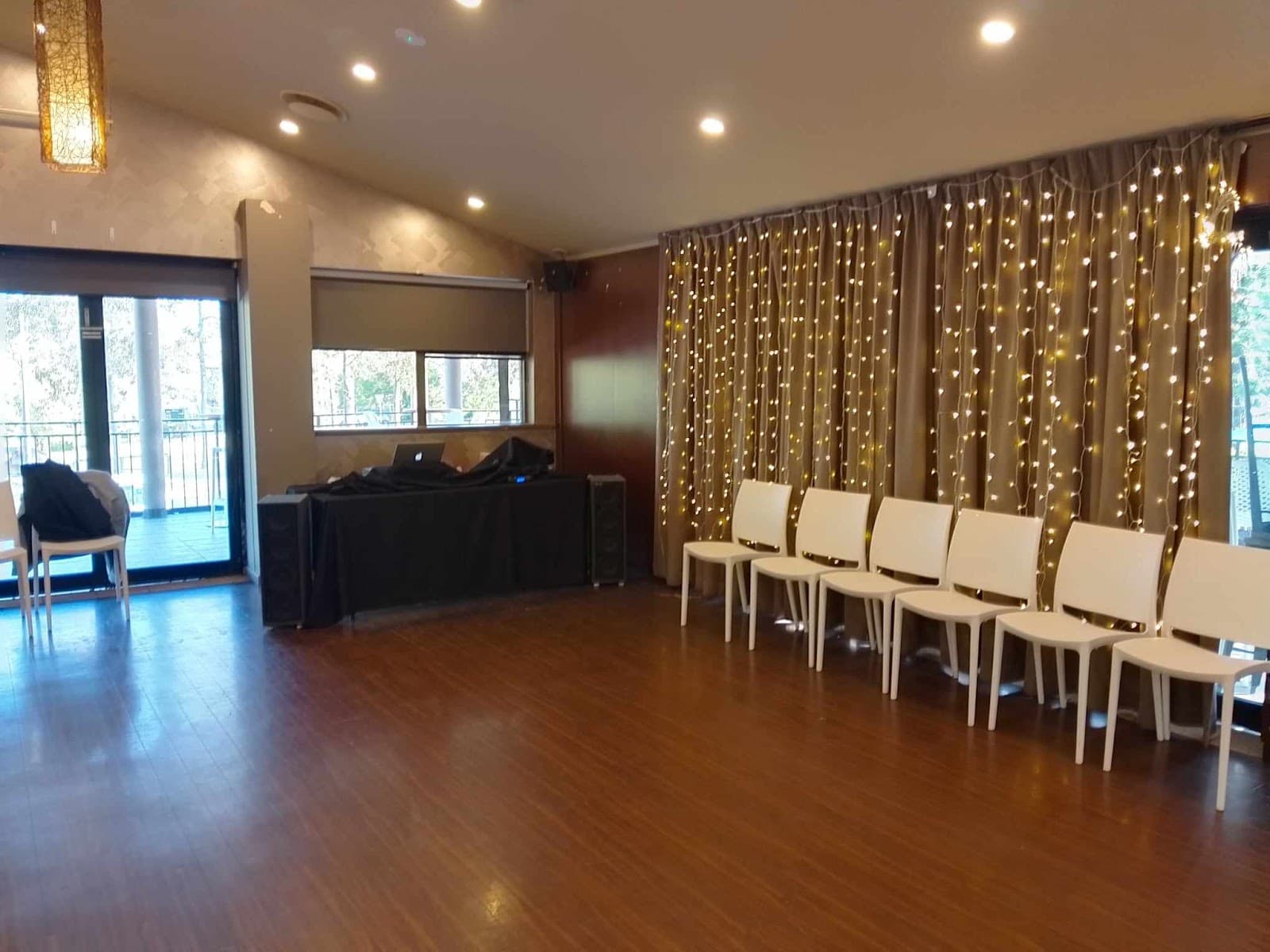 Latin Fusion Dance Academy. Castle Hill, NSW