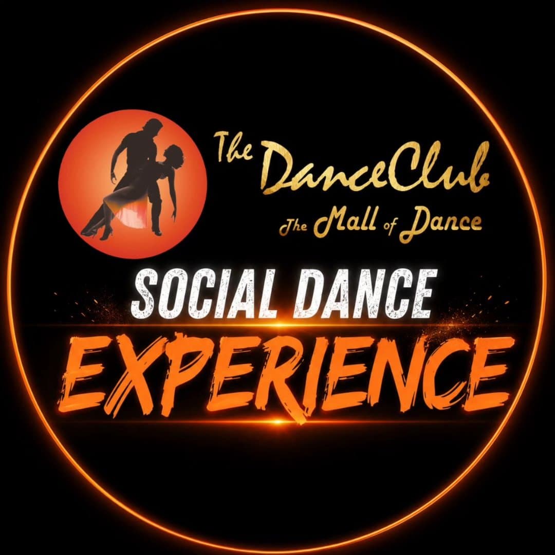 The Danceclub By Xalandri. Chalandri