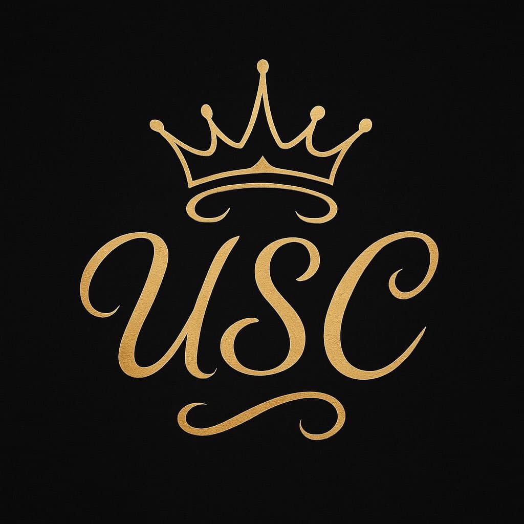 USC Ultimate Salsa Company. Kallithea
