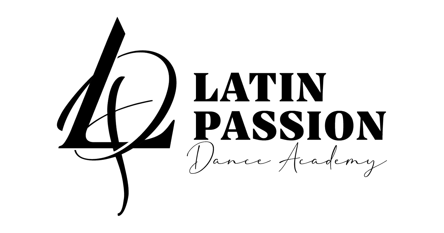 Latin Passion Dance Academy. Orlando