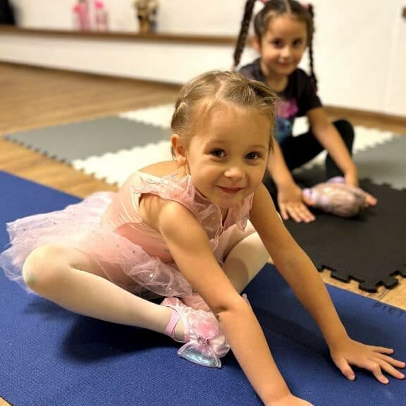 VEŻA DANCE STUDIO. Warszawa, WOJEWÓDZTWO MAZOWIECKIE