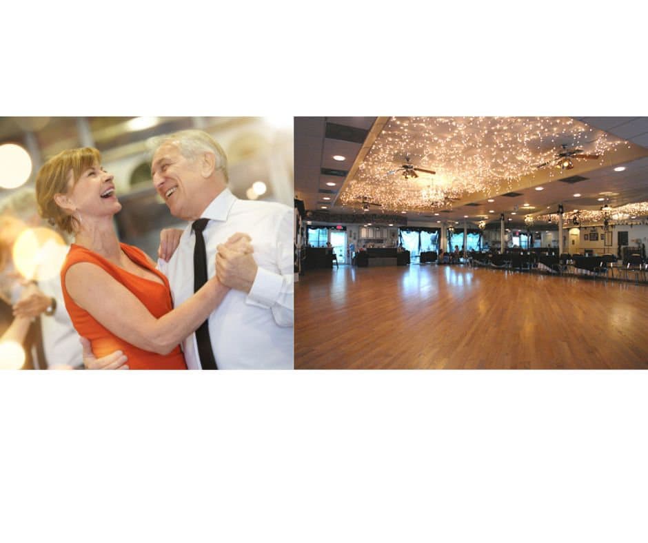 The Ballroom of Sarasota. Sarasota