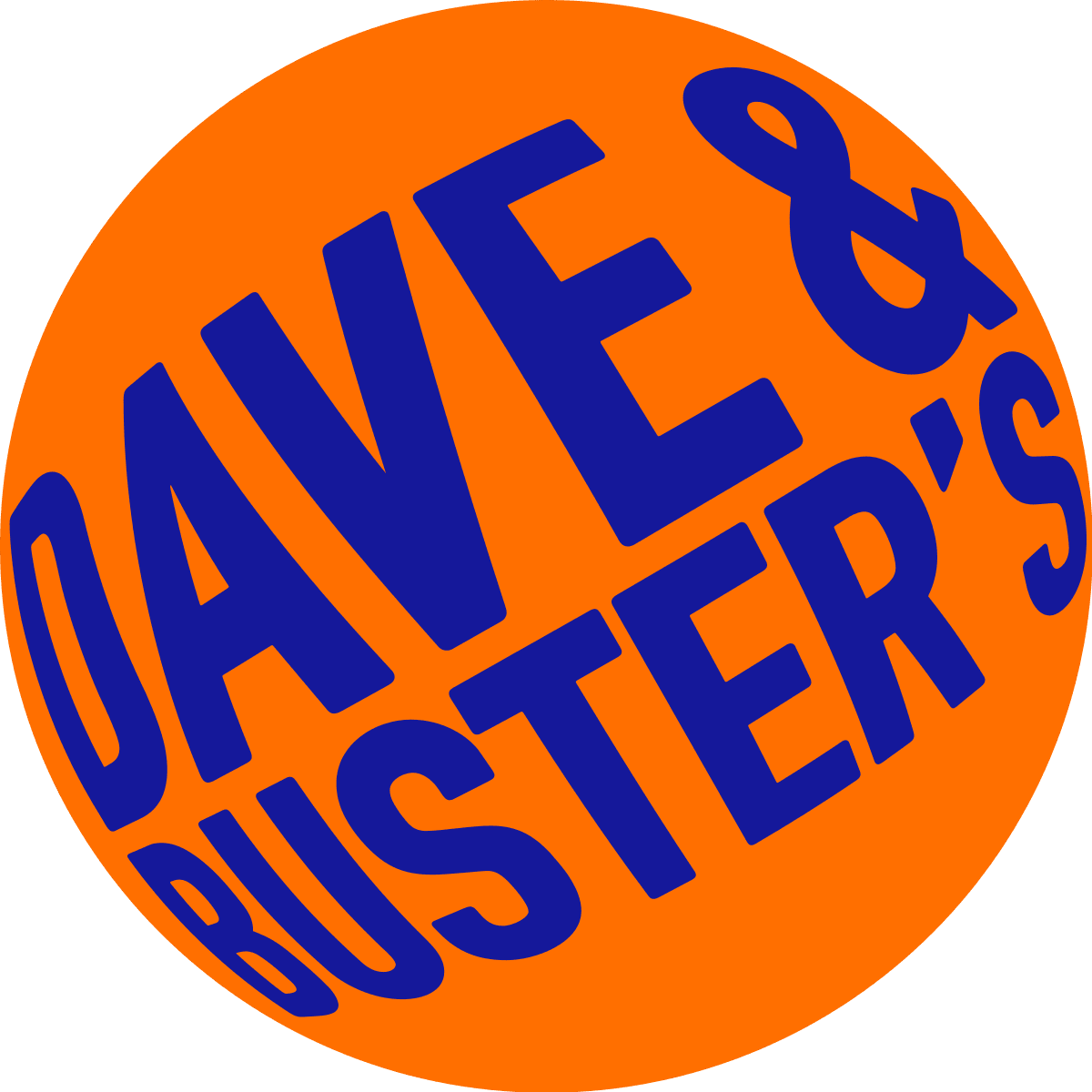 Dave and Busters Tempe Marketplace. Tempe, AZ