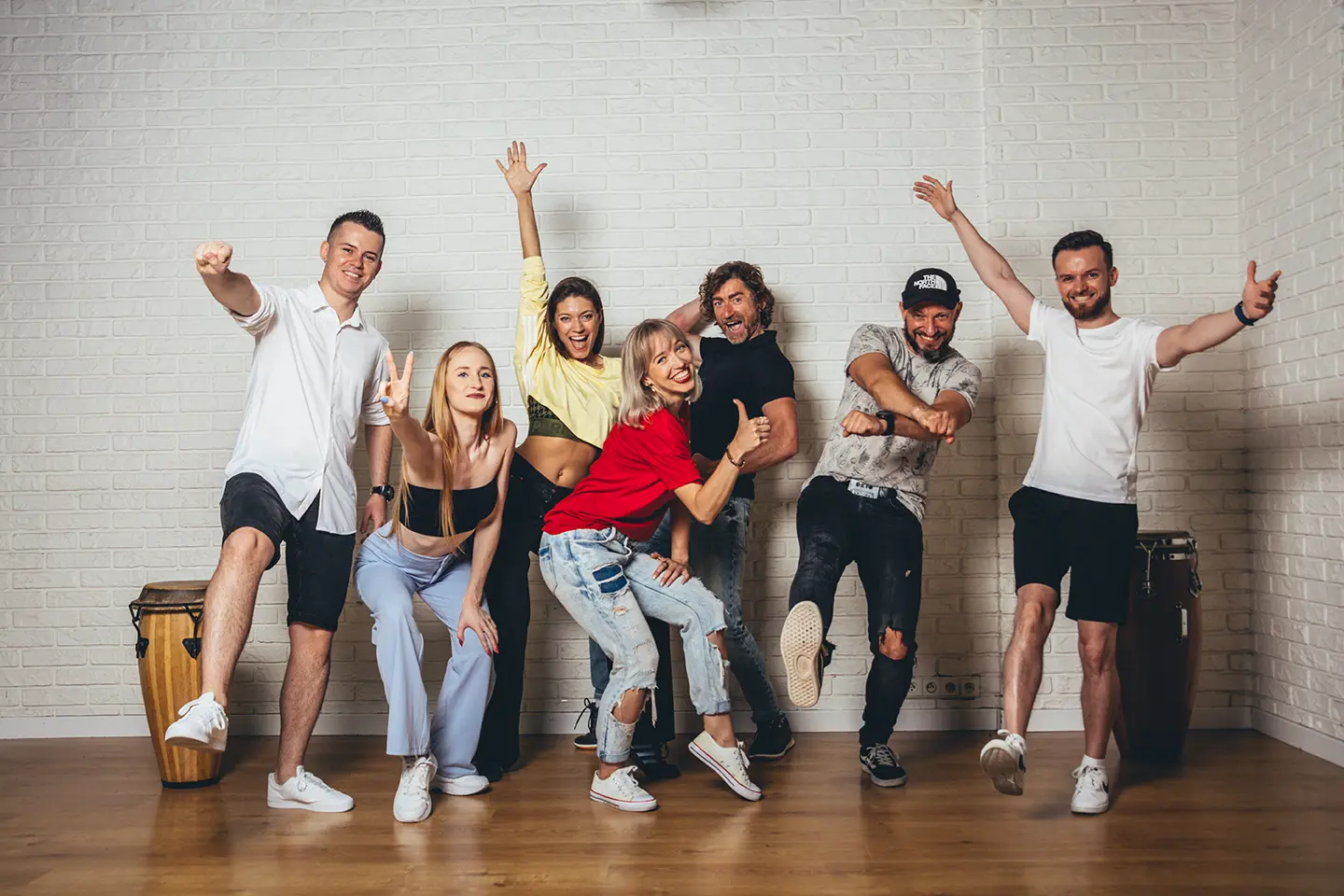 So!Salsa. Gdańsk