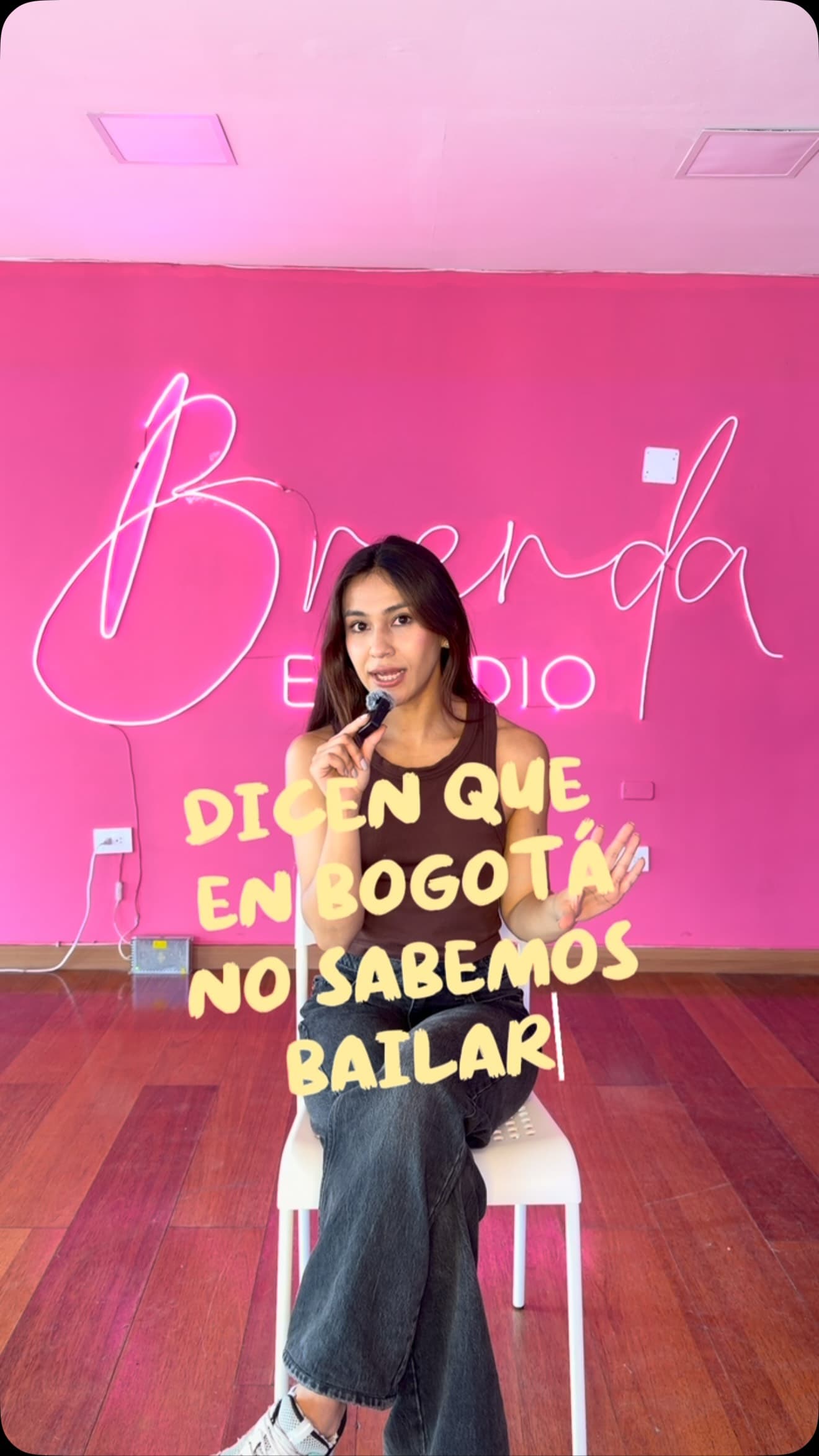 Brenda Studio. Bogotá, BOGOTÁ D.C.