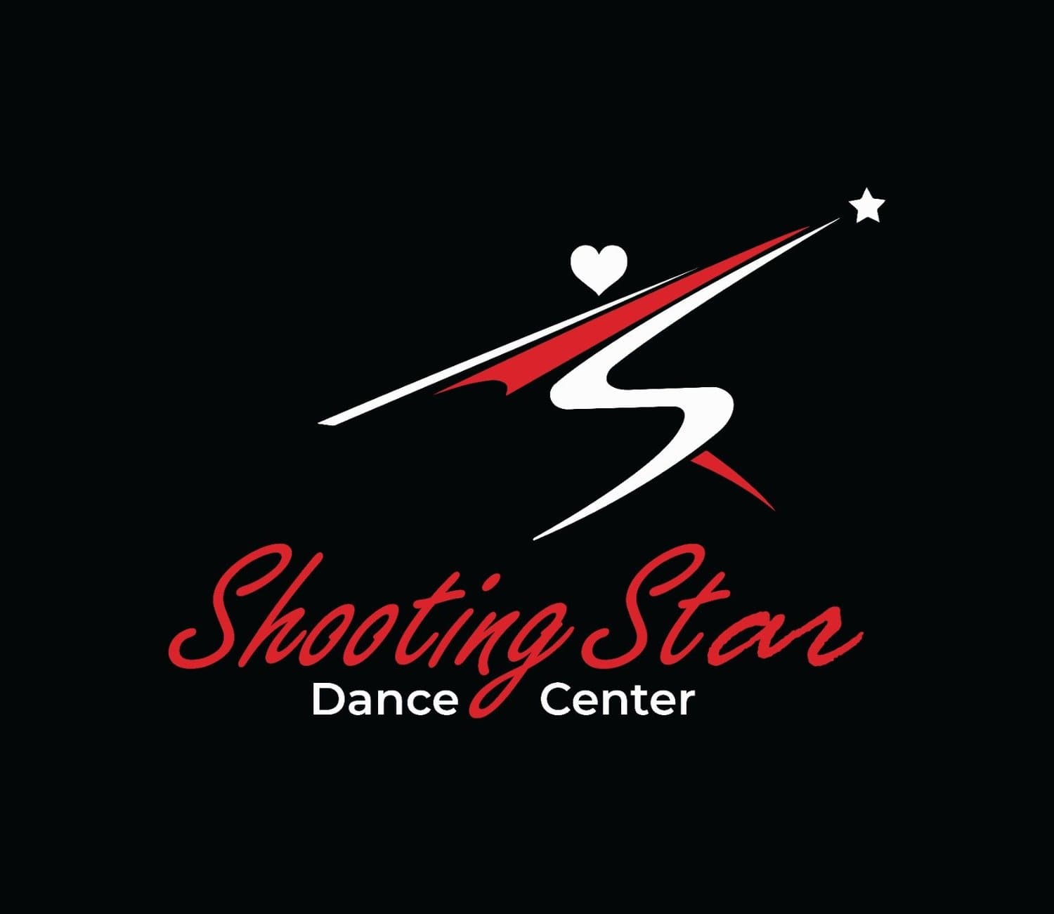Shooting Star Dance Star. Springfield, MA