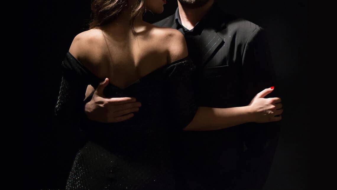 Tango Embrace Budapest. Budapest