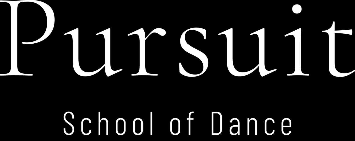 Pursuit School of Dance. Knoxville, TN