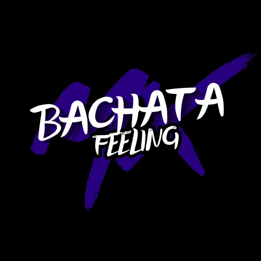 Bachata Feeling. Mexico City, CDMX
