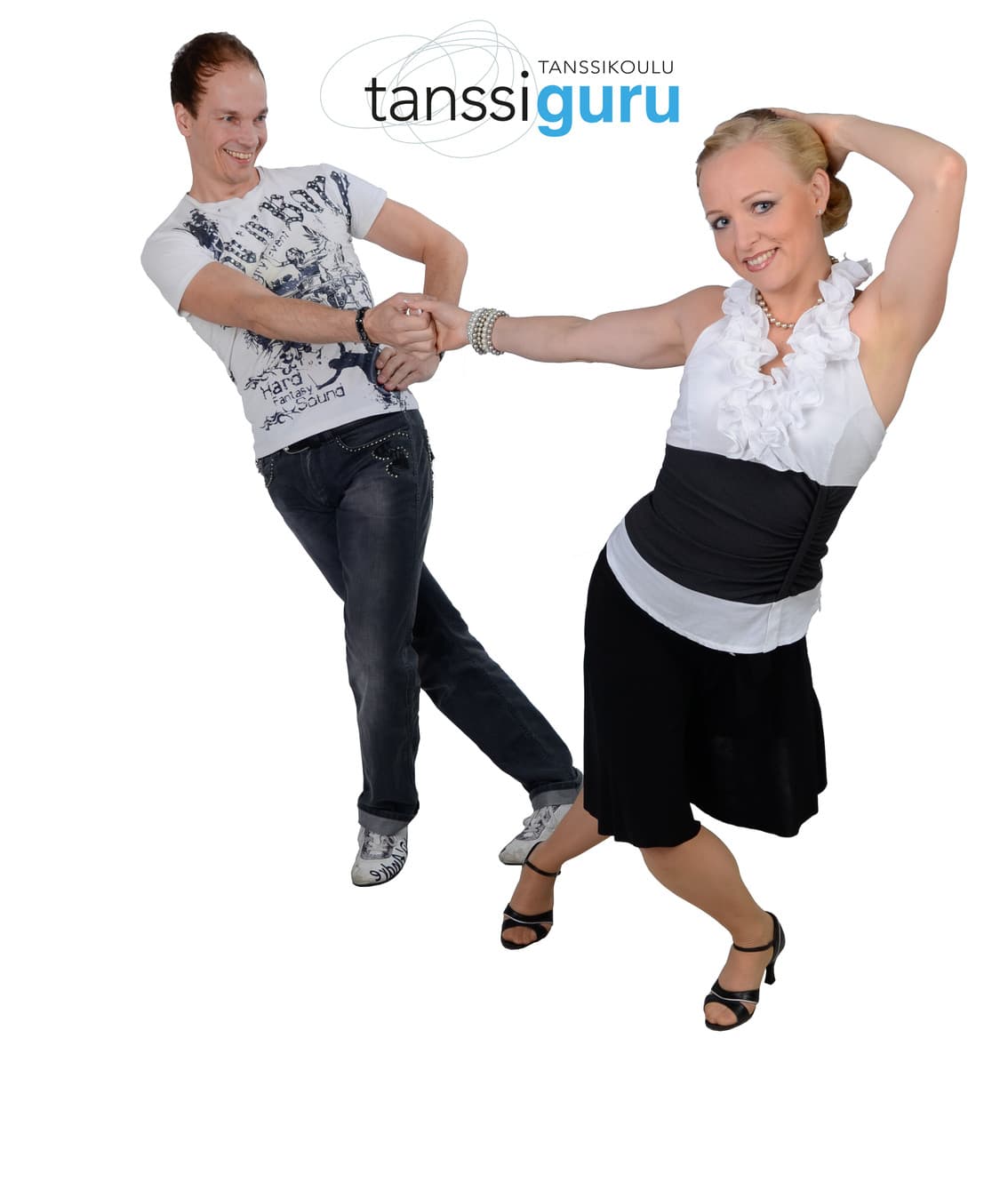 Tanssikoulu TanssiGuru. Espoo