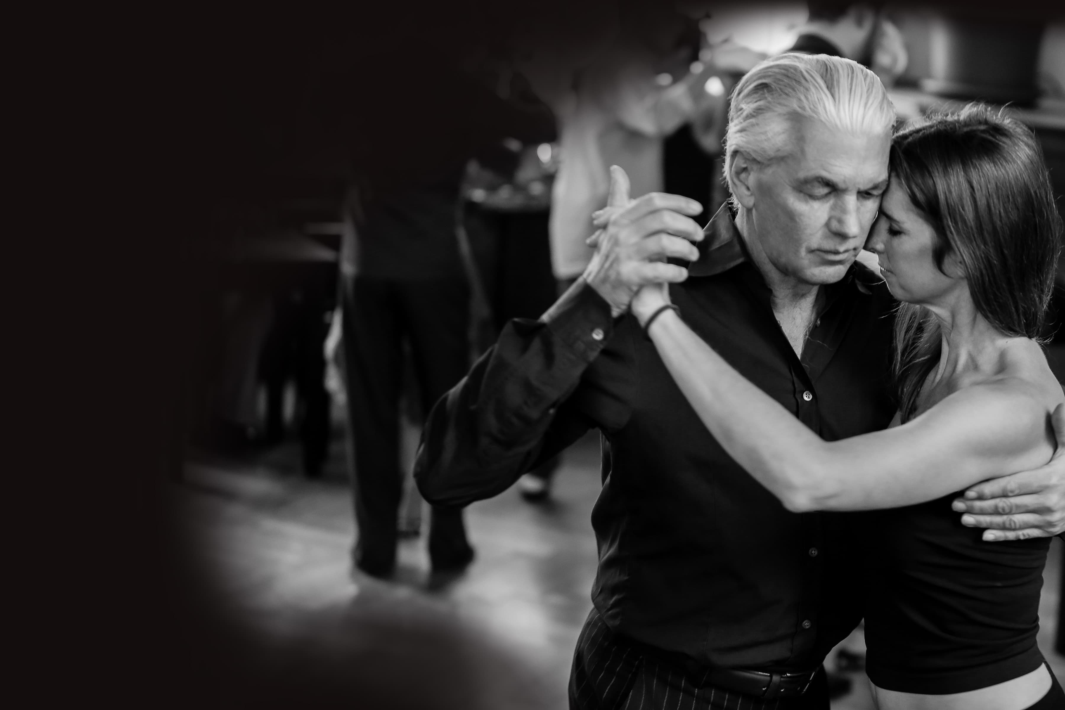 TANGO maldito. München