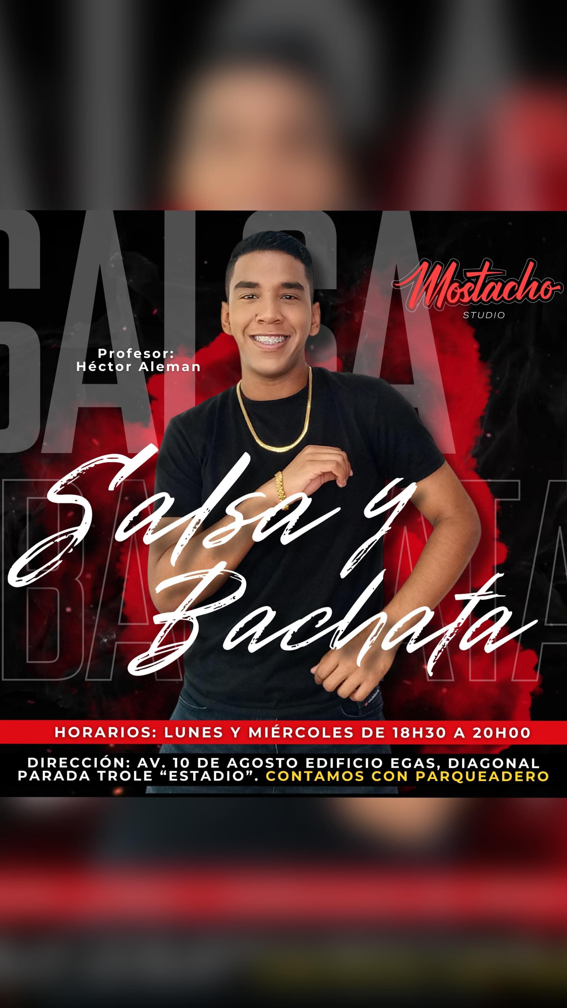 Academia de Baile One Projet. Caracas, DISTRITO CAPITAL