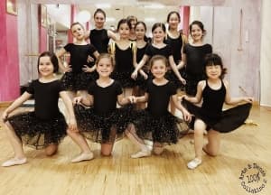 Scuola da Ballo-Gli Angeli di Cuba ASD. Roma Rm