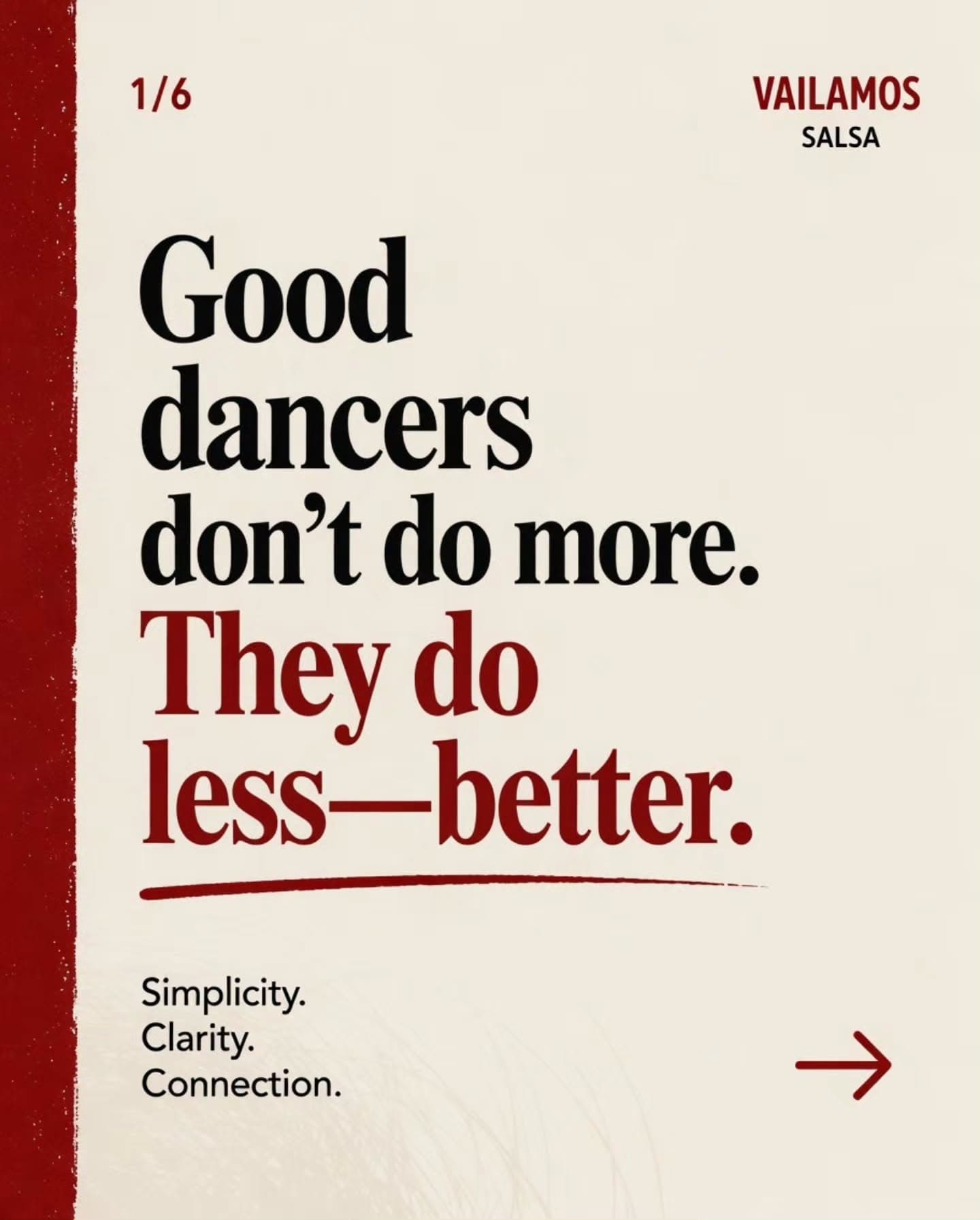 Vailamos Salsa. Vilnius