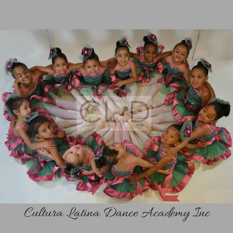 Cultura Latina Dance Academy Inc. Lynn, MA