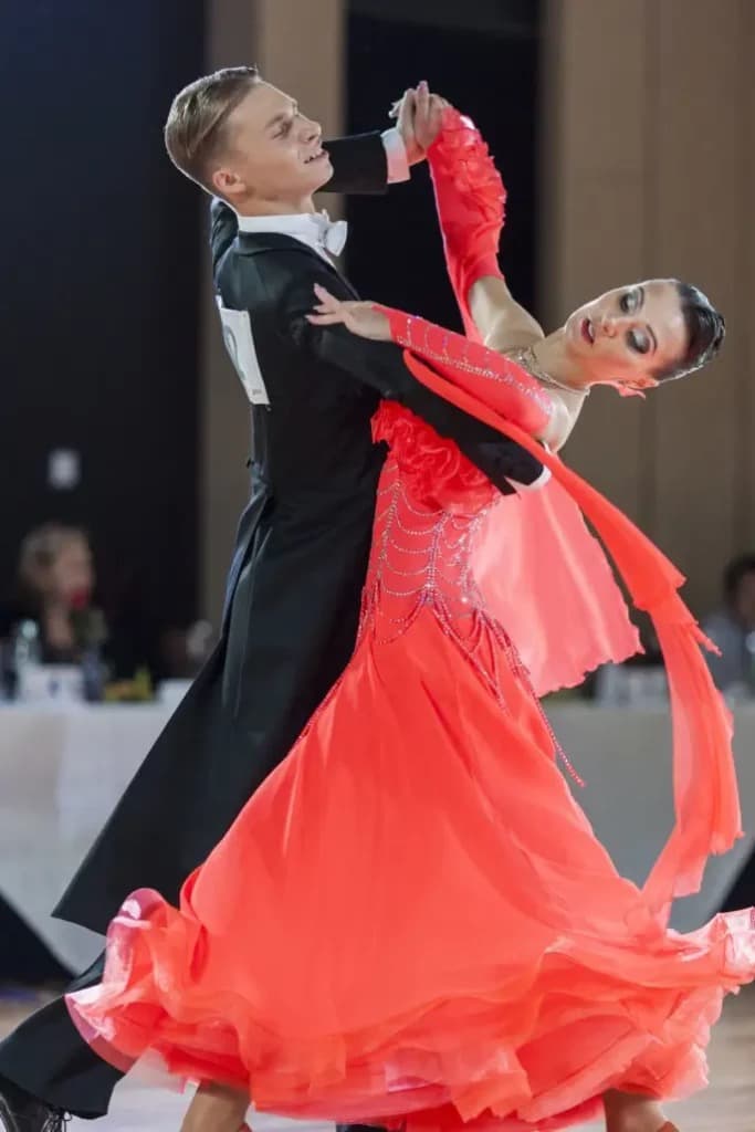 La Danza Academy. Dekwaneh, MOUNT LEBANON GOVERNORATE